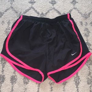 Small Nike Shorts
